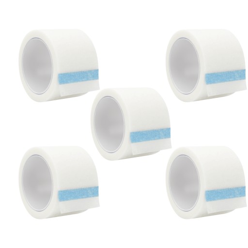 Netkané lepidlo SOFTplast 1,25 cm x 5 m