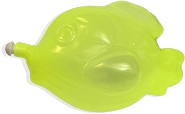 VEĽKONOČNÁ Śmigusówka, dyngusówka, na vodu, 1 kus