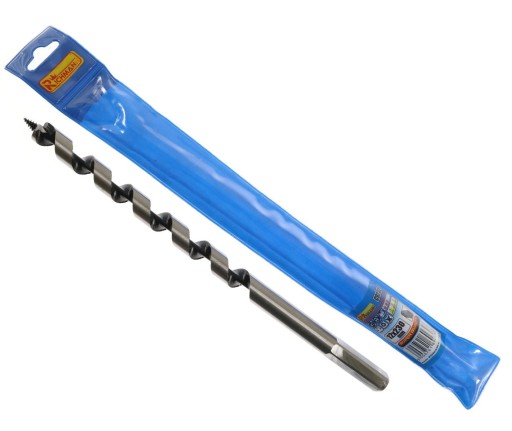 VŔTAČKA DO DREVA VŔTAČKA 12x230mm RICHMANN