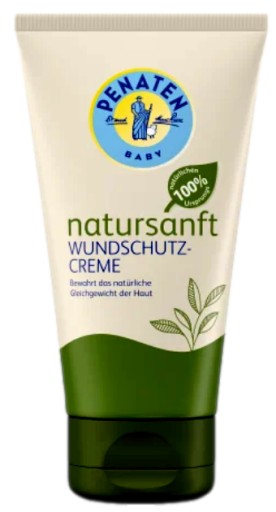 Penten krém na vyrážky z plienky 75 ml