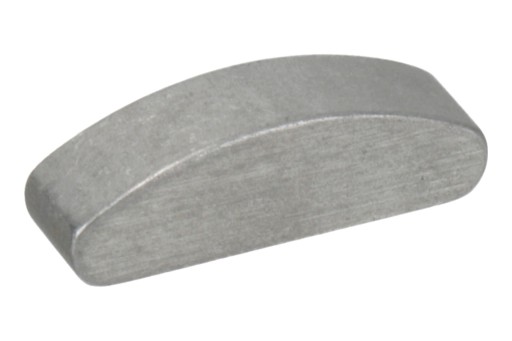 Kľúč hriadeľa 4,5x4x14mm ATV Quad 150 200 250 Bashan