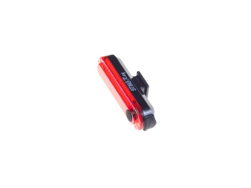 USB NABÍJANÁ ZADNÁ LED LAMPA L293