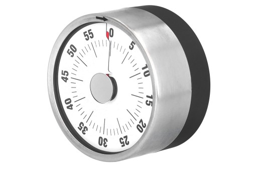 KUCHYŇSKÁ ČASOVAČKA na vajíčka, časovač, ručný časovač, stopky, klasický magnet