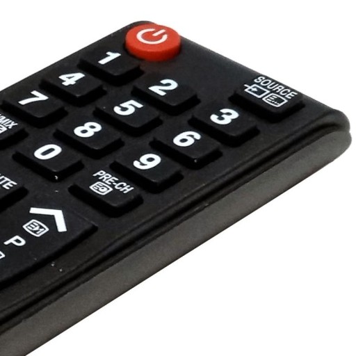 DIAĽKOVÉ OVLÁDANIE pre televízory SAMSUNG pre všetky modely