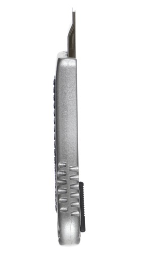 NÔŽ NA TAPETU TAPETA ZLOMENANÉ ČEPELE KOVOVÉ 18mm KD10961