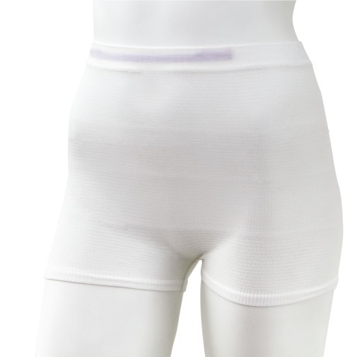 BELLA MAMMA COMFORT Nohavičky popôrodné M/L 2 ks.