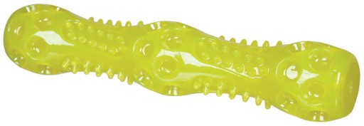 TYČ SO ZVUKOM - TERMOPLASTICKÁ GUMA 18CM
