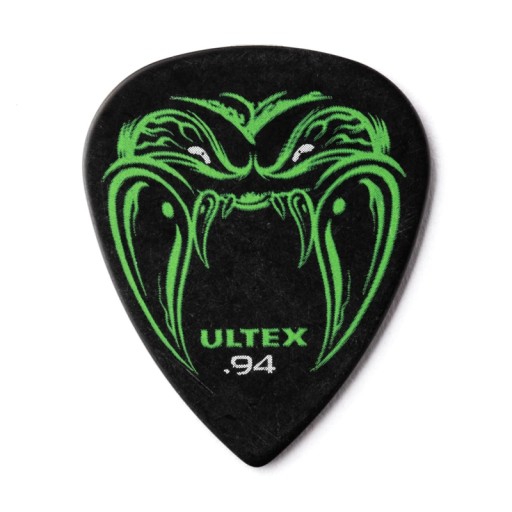 DUNLOP HETFIELD BLACK FANG trsátko gitarové 0,94mm