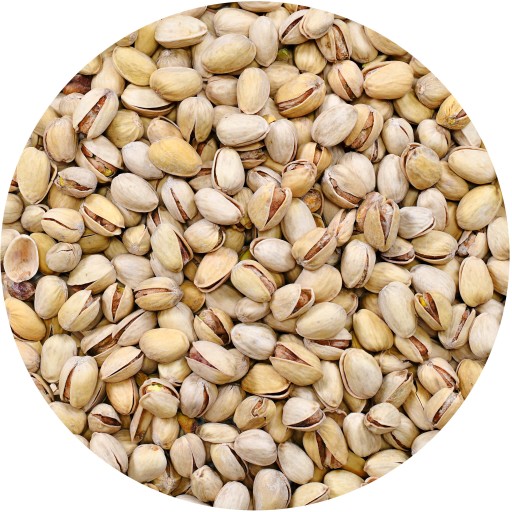 PISTÁCIE SOLENÉ 250g Pražené NATURAL PREMIUM