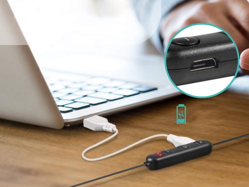 BEZDRÔTOVÉ ŠPORTOVÉ SLÚCHADLÁ BLUETOOTH DO UŠÍ NA BEHANIE DO POSILOVNE