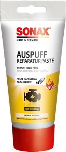 opravná pasta pre davy ľudí SONAX 200 g