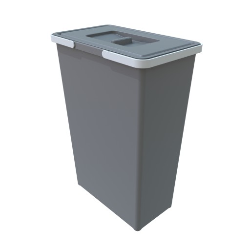 Elletipi PTM SE53 kryt triediaceho koša 35l