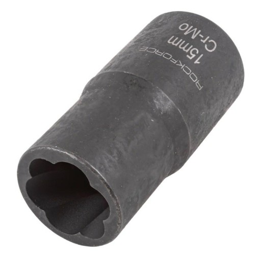Sťahovací nástavec pre STROJOVÉ poškodené skrutky a matice 15 mm 1/2