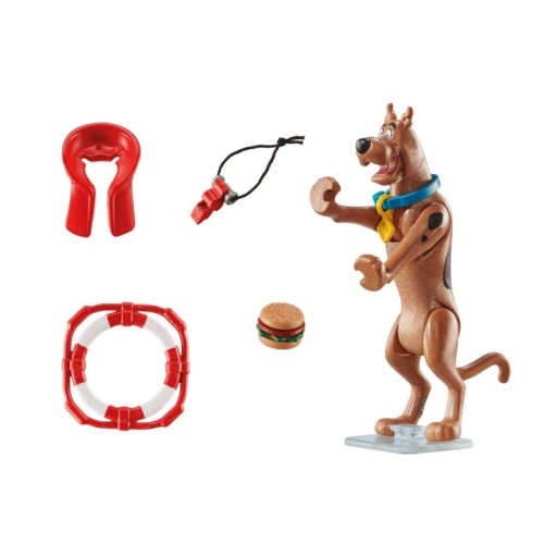 PLAYMOBIL 70713 SCOOBY-DOO! PLAVČÍK