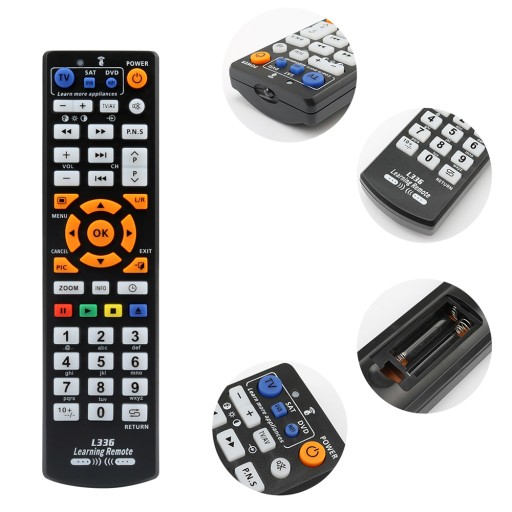 UNIVERZÁLNE TVORENIE NA DIAĽKU PROGRAMOVATEĽNÉ UČENIE