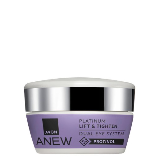AVON Double liftingový program očného okolia s Protinolom 2x10ml