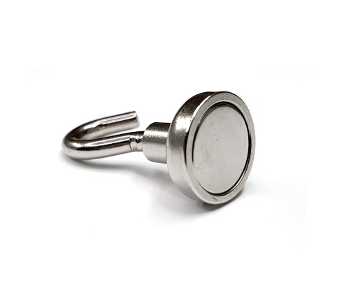 DRŽIAK HÁKU NA NEODYMIOVÝ MAGNET E10 1,5 kg