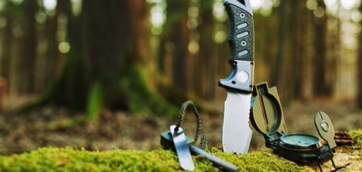 INDONESIA KARAMBIT Nôž RAINBOW CAW CSGO 19 cm