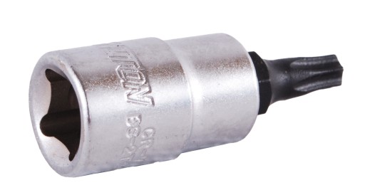 Zásuvka nástrčného kľúča s bitom TORX T20 1/4