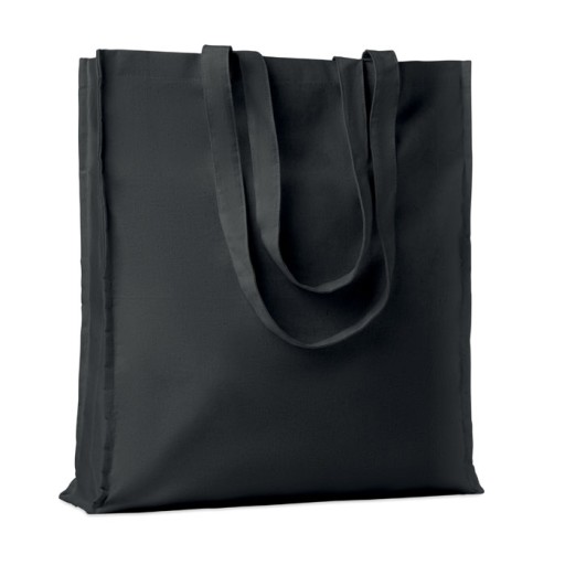 Bavlnená plátená taška ECO SHOPPING Shopperbag