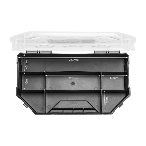 Organizér na náradie Kistenberg KTG25154
