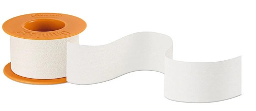 HARTMANN - Omnipor 2,5cm x 5m netkaná omietka