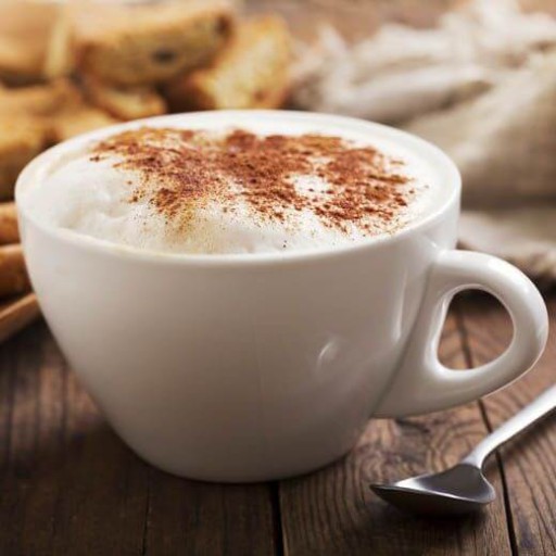 Kávový nápoj Kávový Cappuccino krém s penou 160g Mokate