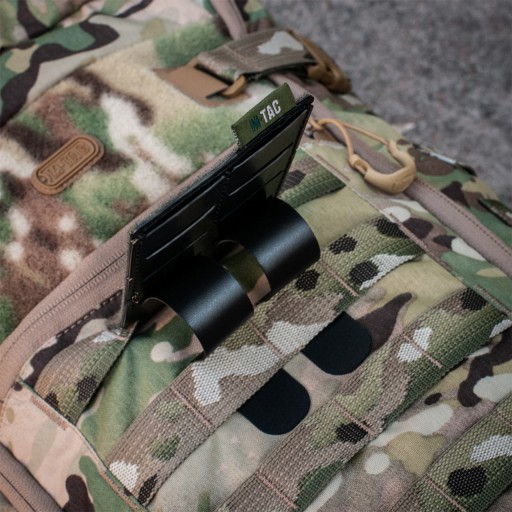 PANEL NA MOLLE ZÁPLATY 80x135 M-TAC OLIV