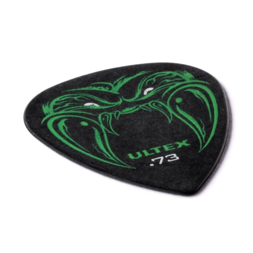 DUNLOP HETFIELD BLACK FANG trsátko gitarové 0,73mm