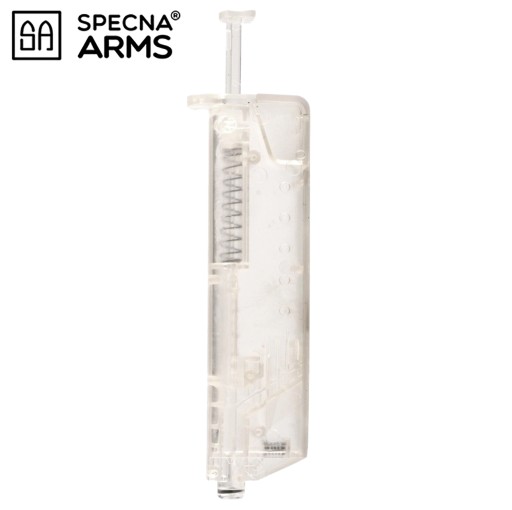 Specna Arms Transparent BB Speed Loader