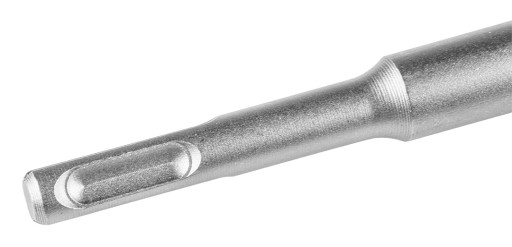 GRAFITOVÝ DLÁTOK štrbinový hrot SDS+ 14 X 250 mm