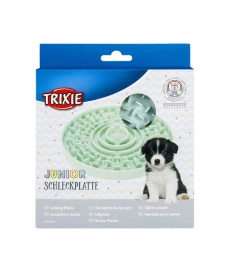 TRIXIE PSA SPOMALOVACIA MISKA 15CM