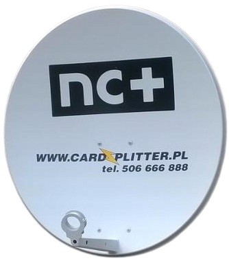 Rozbočovač firmy DSE TVSAT anténny rozbočovač 1/2 model SSP1-2 rozsah 5-2400