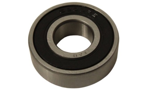 LOŽISKO 6203 2RS TAQ