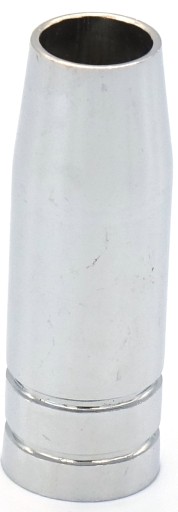 @Łuska Plynová tryska MIG / MAG 15 kónická 12 mm MB 14 / 15