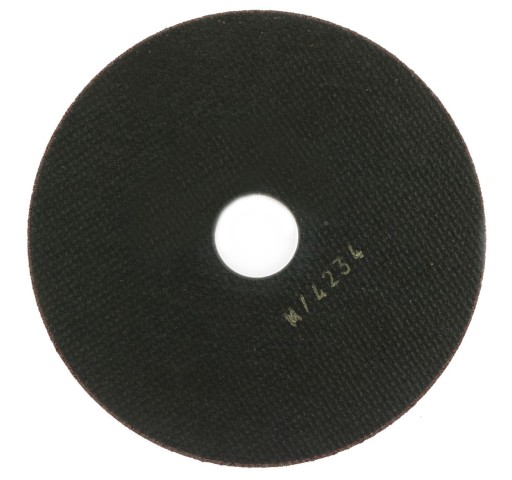 REZNÉ DISKY 125 x 1,0mm METAL INOX RICHMANN