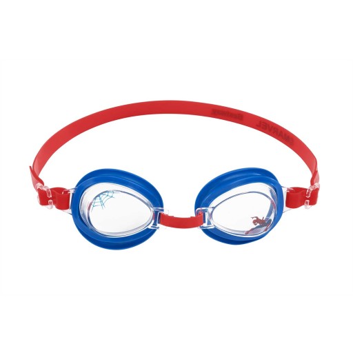 Detské plavecké okuliare Spider-Man Bestway 98019