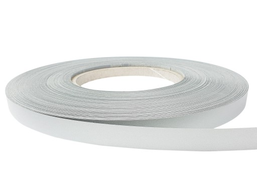 Nábytková obruba dyha 21 mm široká Farba sivá DIY