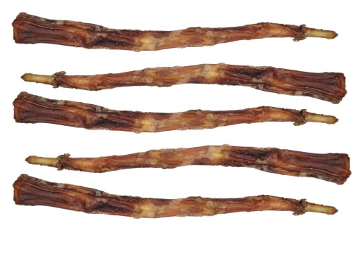 Hovädzí chvost NATURAL maškrta PREMIUM pochúťka 500g