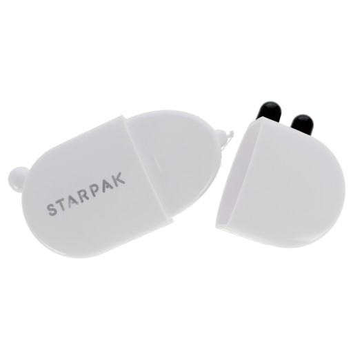 PANDA KOREKČNÁ PÁSKA biela 5mm x 6m STARPAK ŠKOLSKÉ POTREBY KOREKTORY