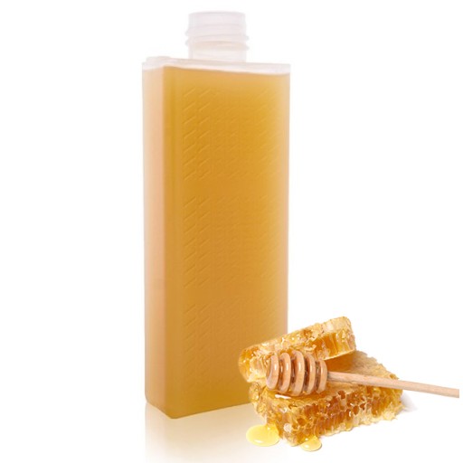 Depilačný vosk Honey Refill Wax Refill Med Depilácia 75 ml