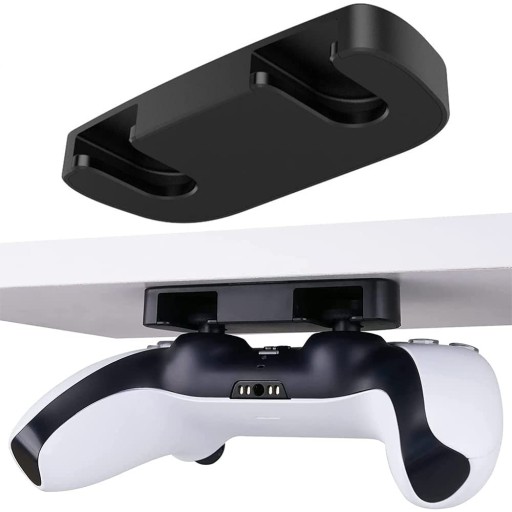 DRŽIAK NA STOL pre PS4 PS5 PLAYSTATION PAD