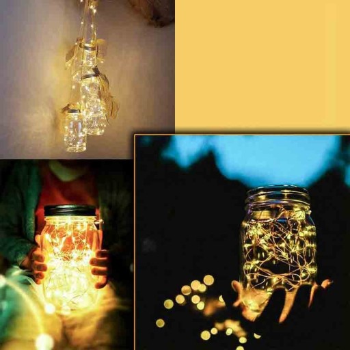 LED solárne svietidlo stojace JAR na teplo 3000k IP44 POLUX