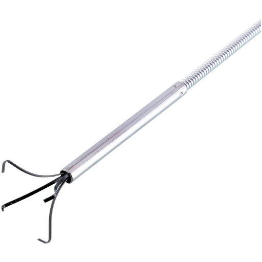 C0485 MECHANICKÝ KOVOVÝ UCHÁPAČ RICHMANN