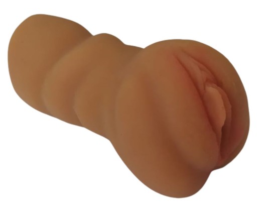 REALISTICKÝ UMELÝ MASTURBÁTOR PRE MUŽOV