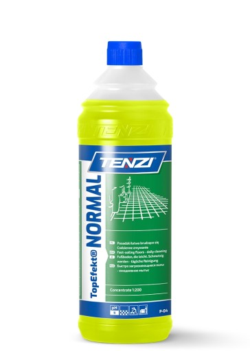 TEKUTÉ KONCENTRÁT EFEKTÍVNE NA PRANIE STRONG TENZI 1L