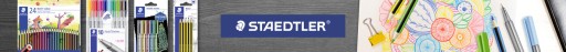 RASOPLAST ŠKOLNÁ GUMA, BIELA STAEDTLER