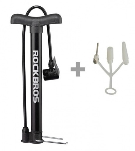 ROCKBROS Stredná pumpa na bicykel (A320)
