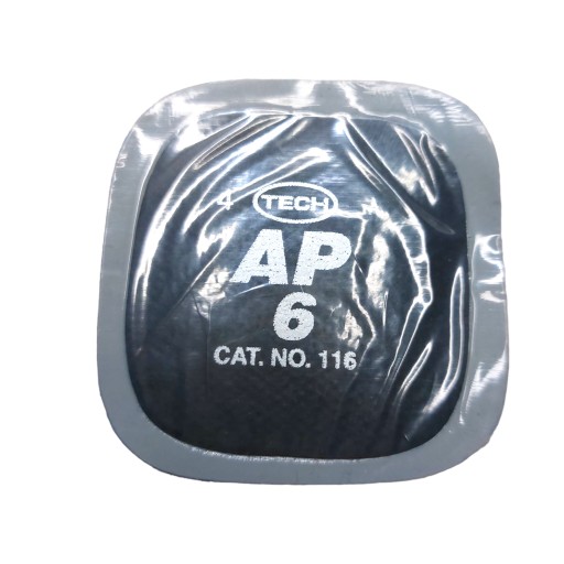 PNEUMATIKY TECH AP6 116 55MM - 1 ks