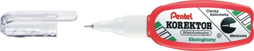 Pentel ZL103 tekutý korektor